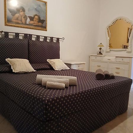 B&B Partaitria Dorgali Exterior photo