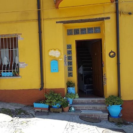 B&B Partaitria Dorgali Exterior photo