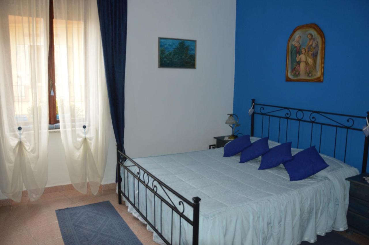 B&B Partaitria Dorgali Exterior photo