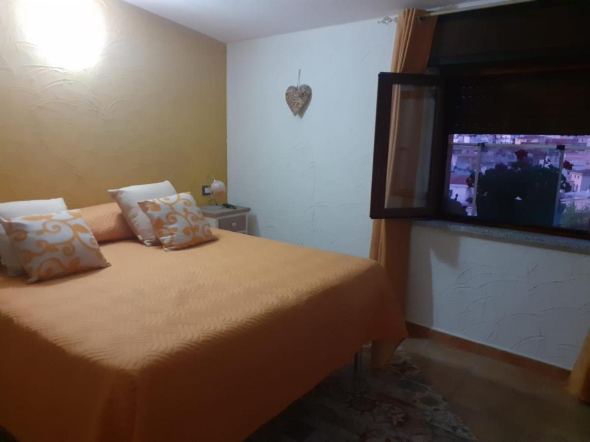 B&B Partaitria Dorgali Exterior photo